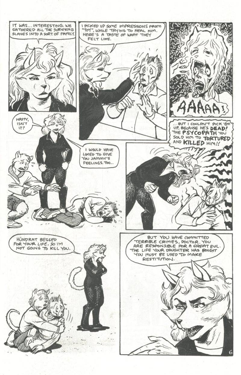 Genus #52 page 8 full