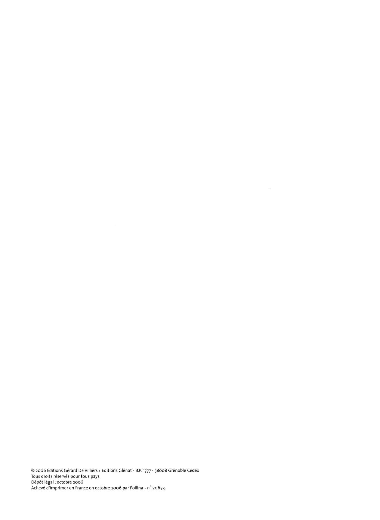 S.A.S. - T02 - Le Sabre de Bin-Laden page 4 full