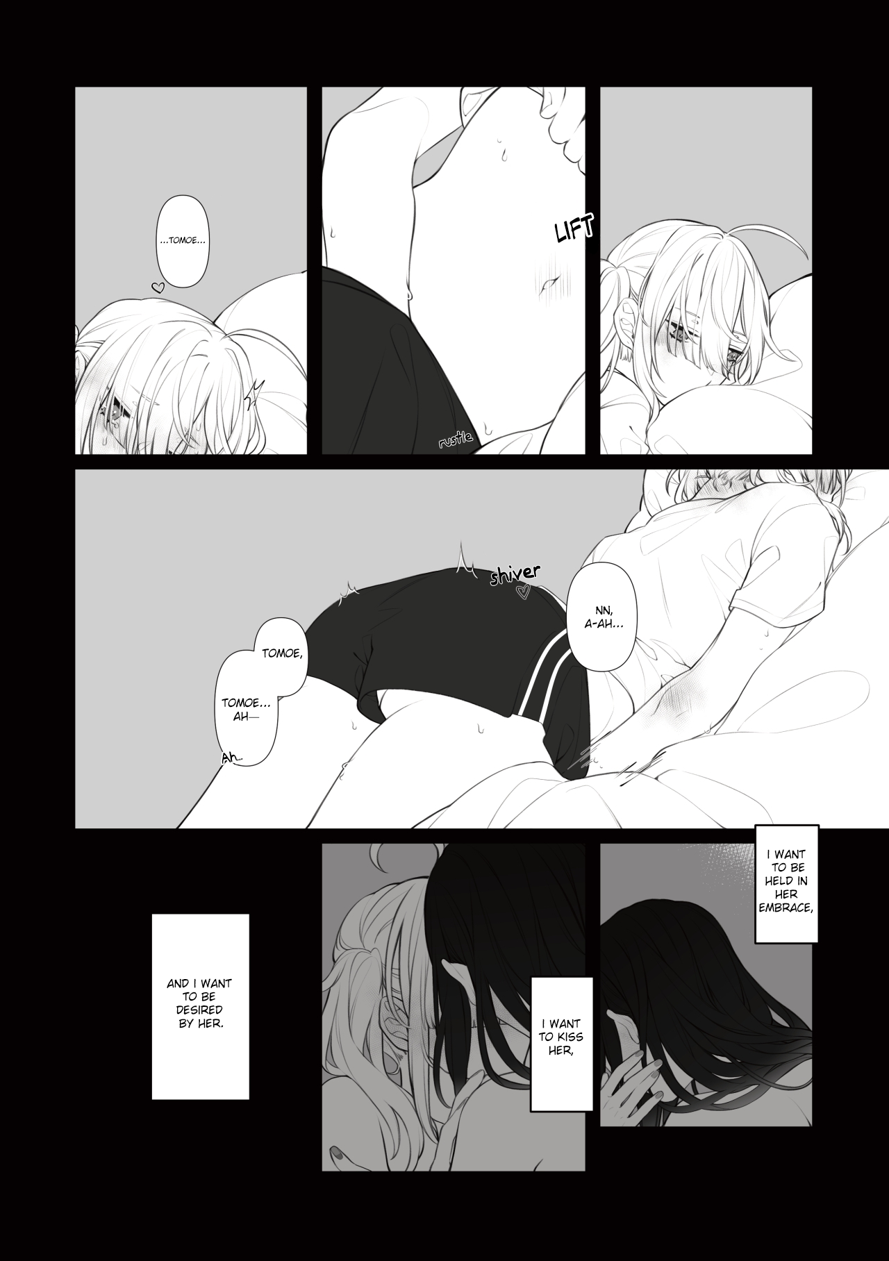 Chouchou Musubi | Butterfly Knot page 11 full