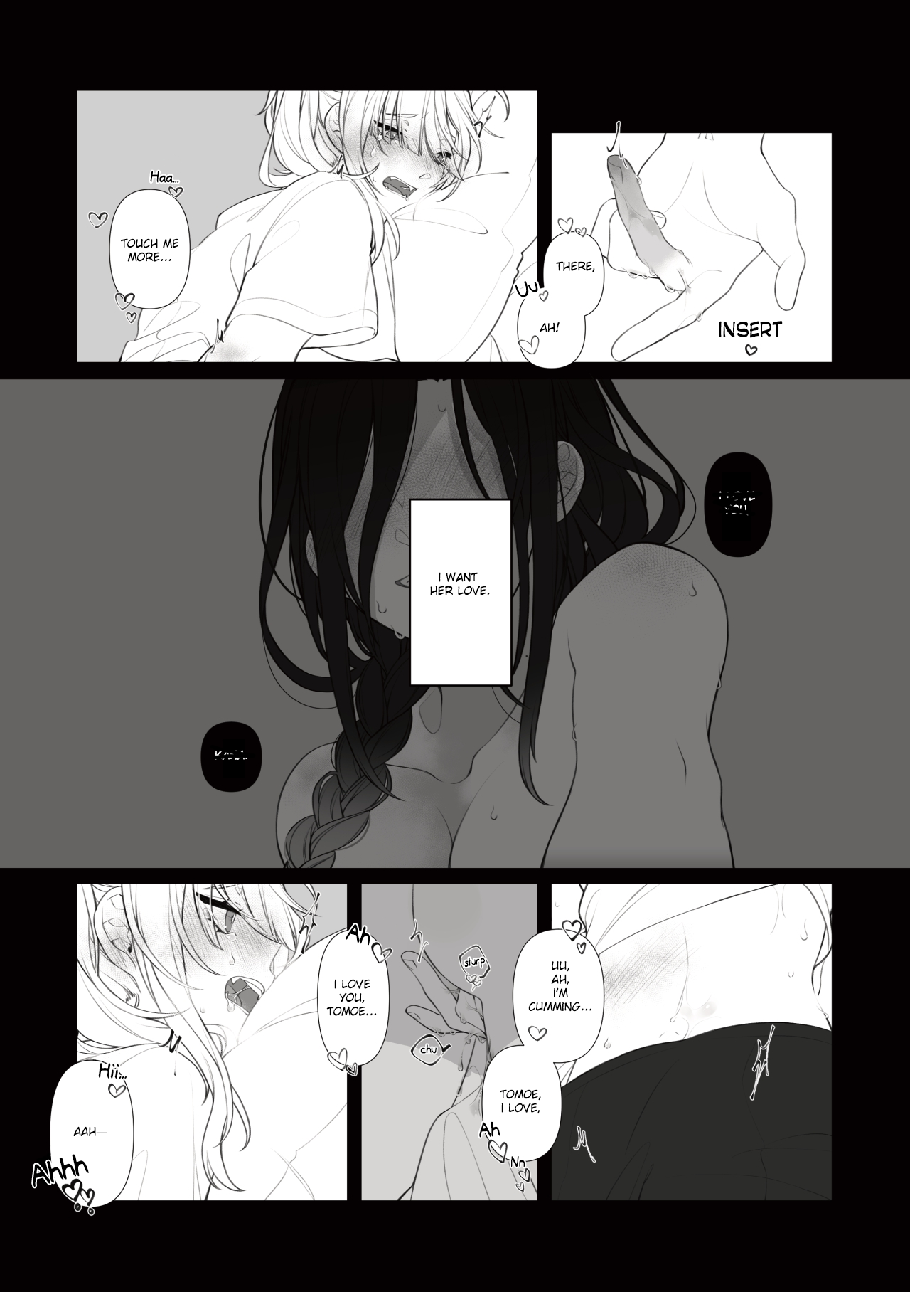 Chouchou Musubi | Butterfly Knot page 12 full