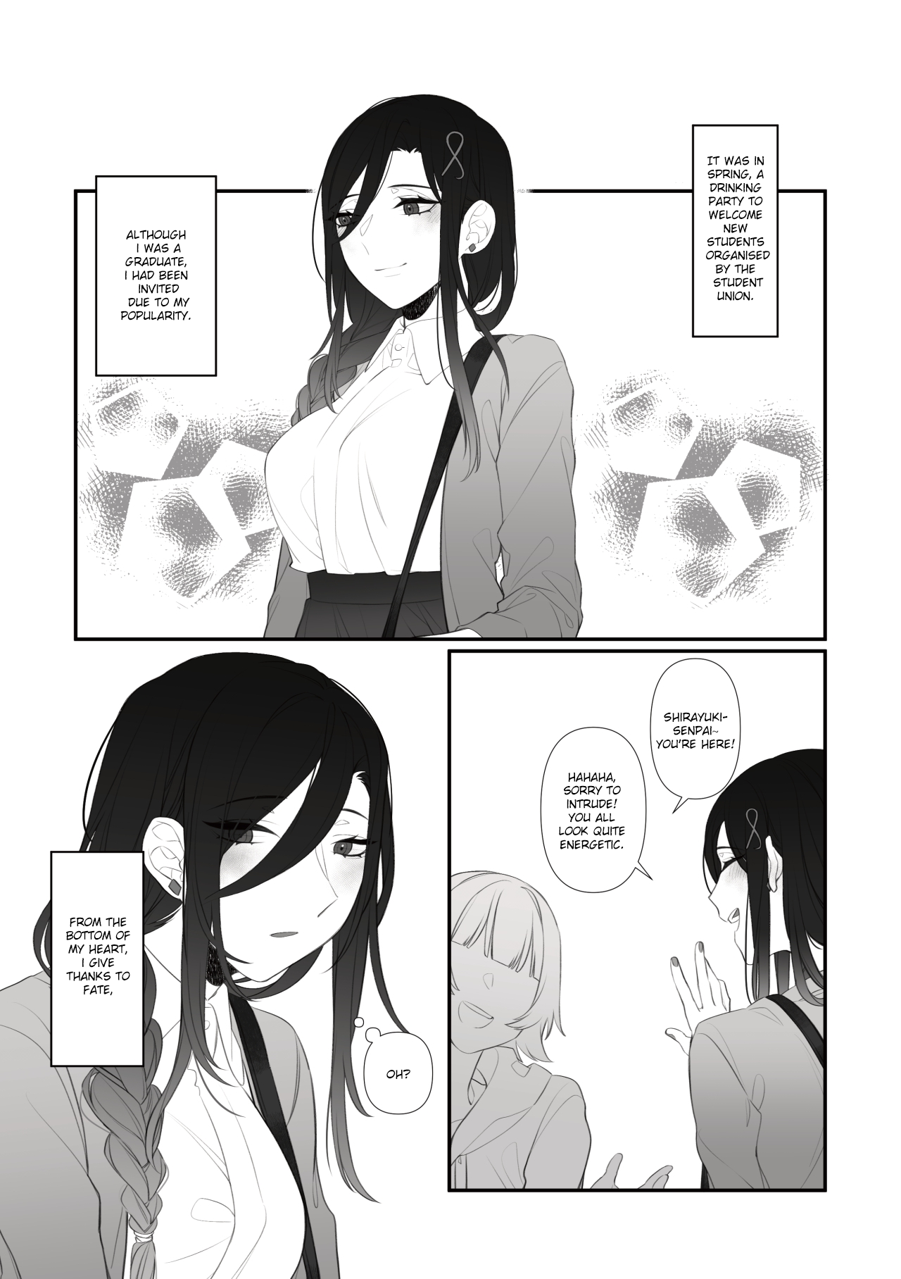 Chouchou Musubi | Butterfly Knot page 4 full