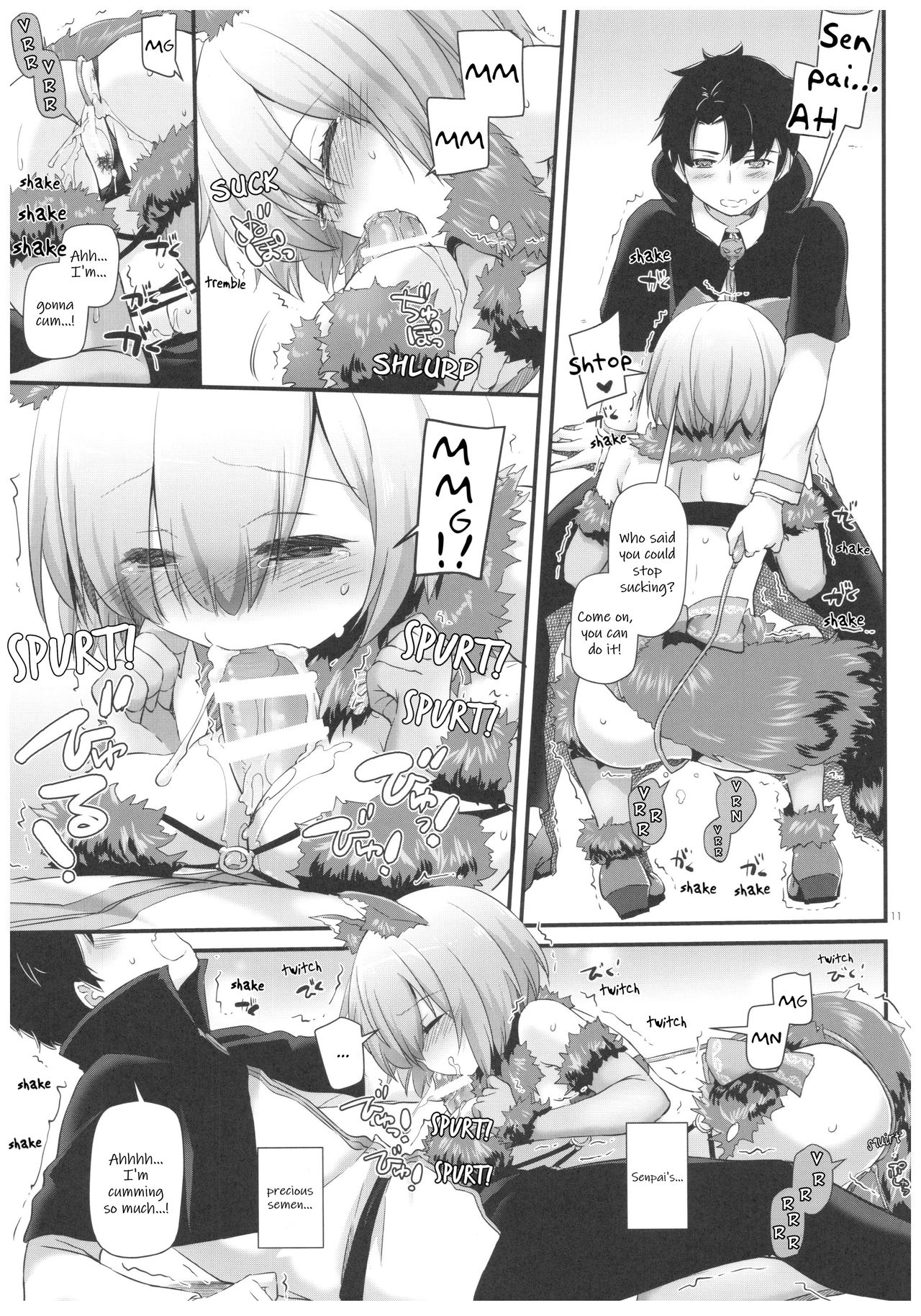 D.L. action 118 page 11 full
