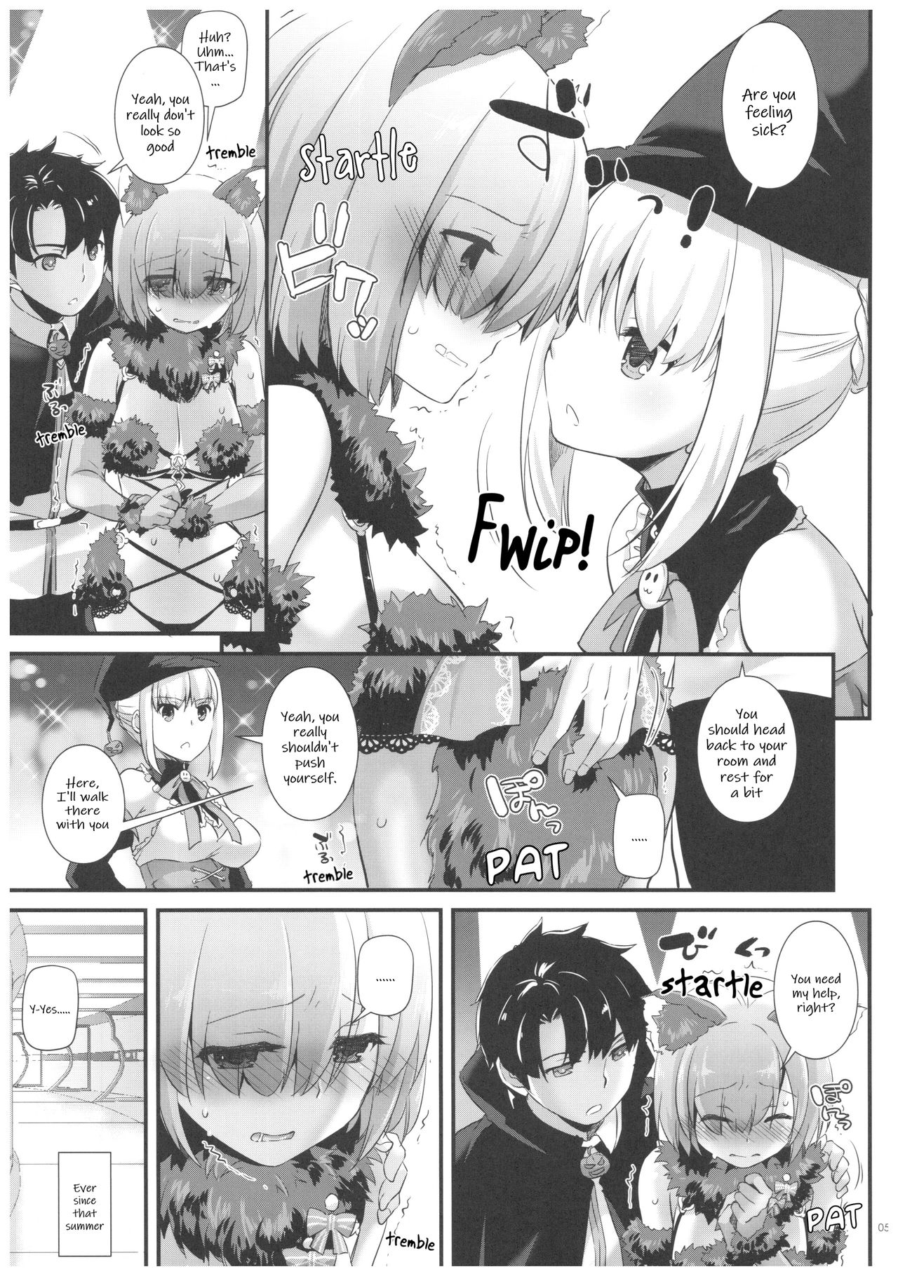 D.L. action 118 page 5 full