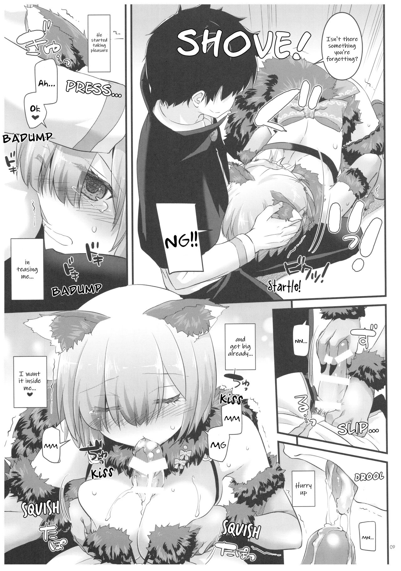 D.L. action 118 page 9 full