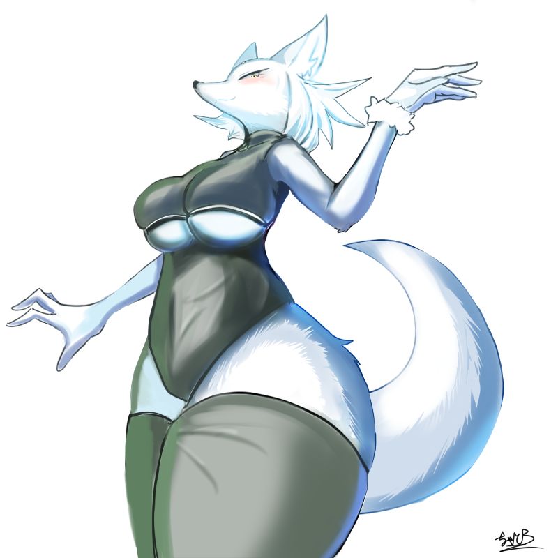 2000 FURRY 5 page 1 full