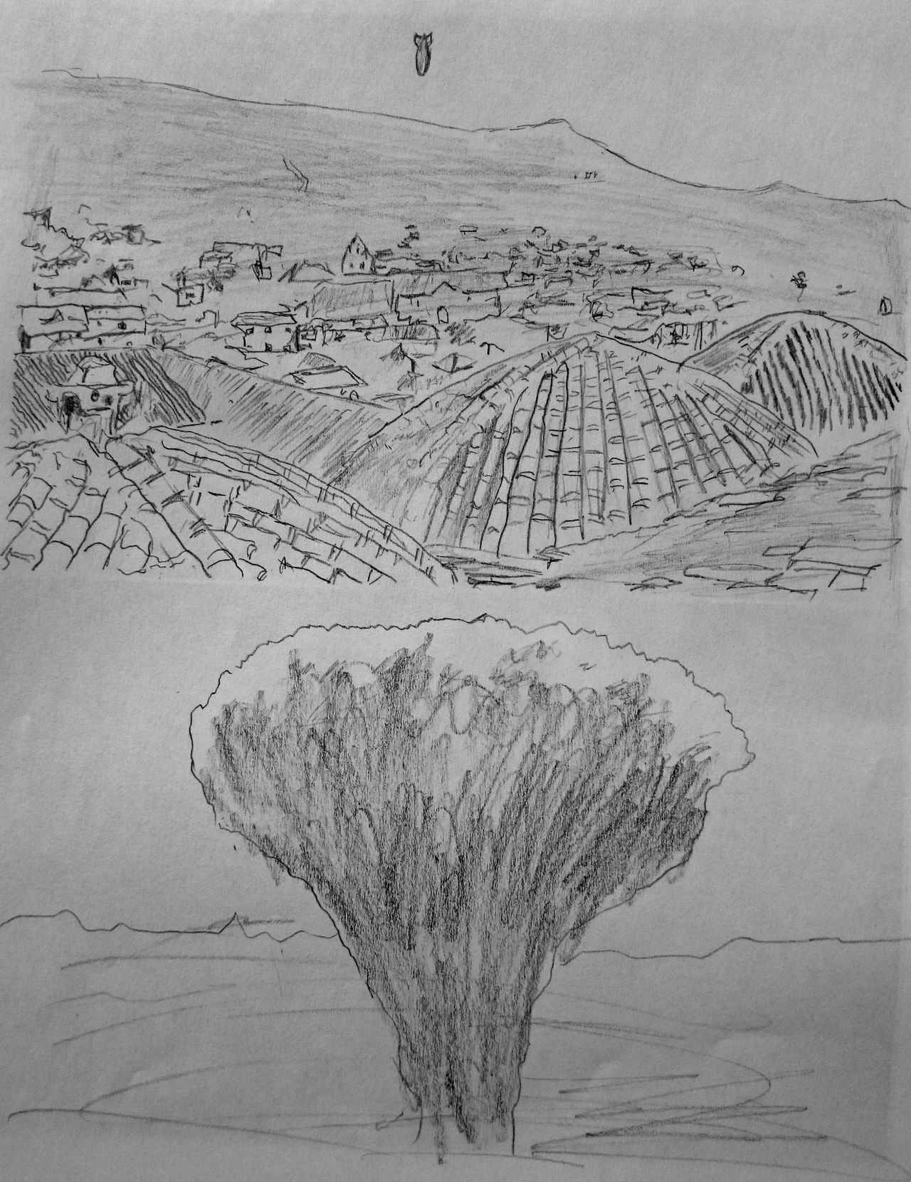 The Schwan Proyect Chapter 1: The Hawk page 11 full