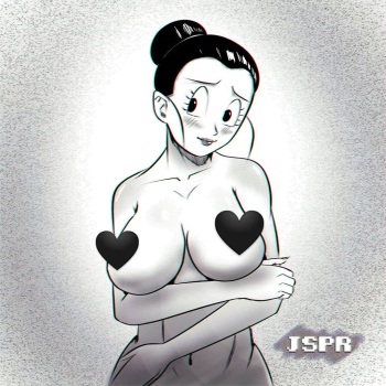 [JSPR69] Happy Mother's Day (Dragon Ball Z) cover