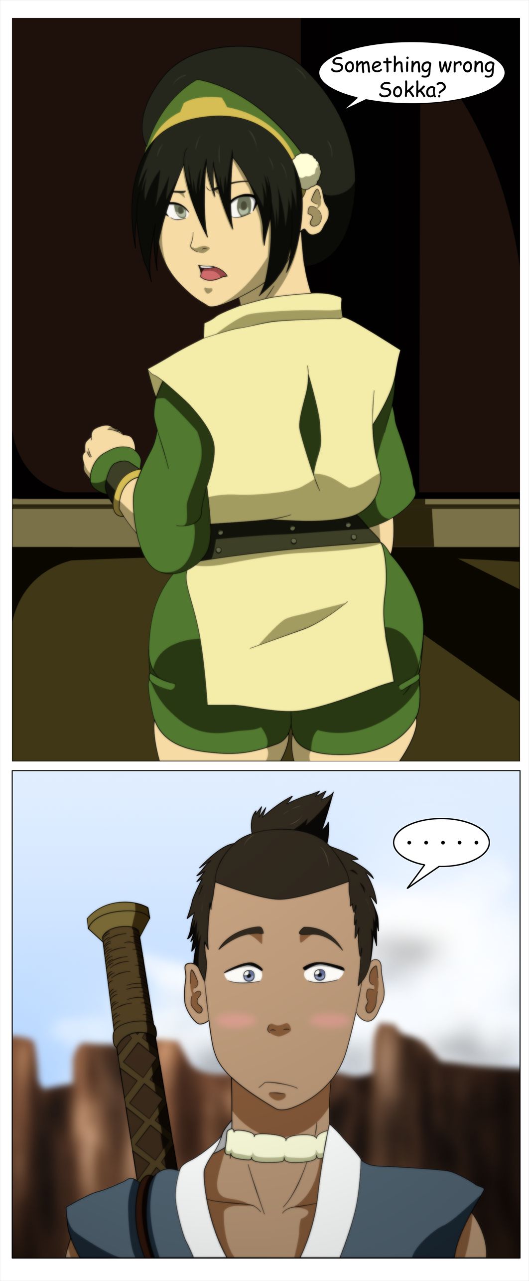 Artist - SuraKuraAnon page 9 full
