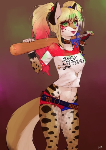 ARTIST - synnfultiger cover