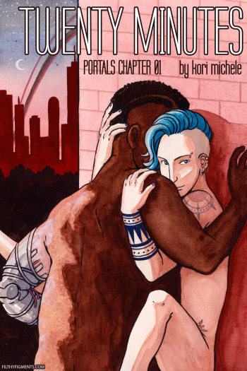 Portals 01 cover