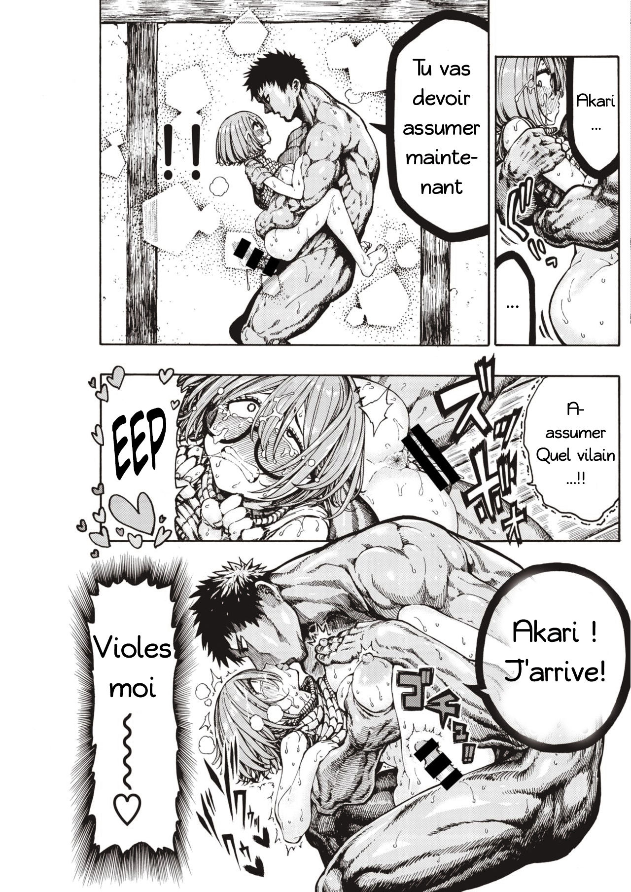 Kaettekita Yuu-kun page 11 full