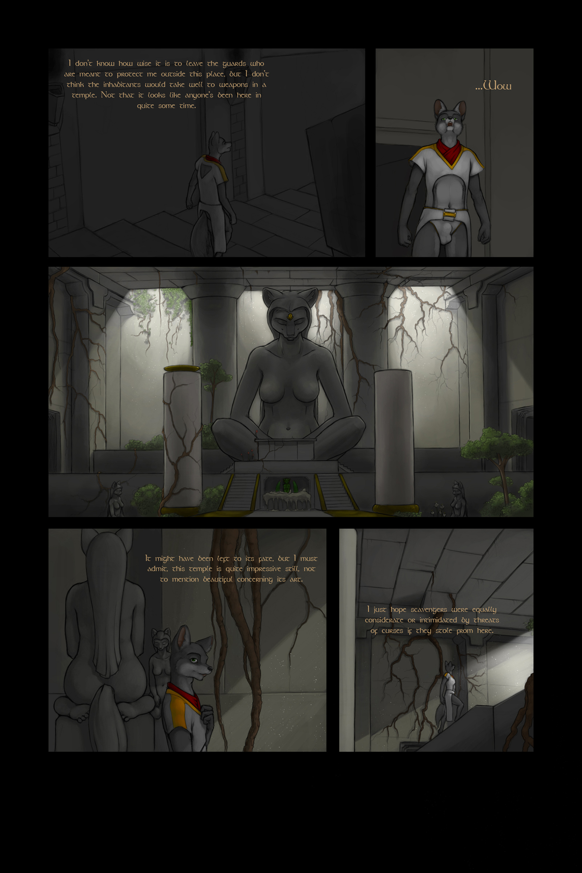 Resurgence page 2 full
