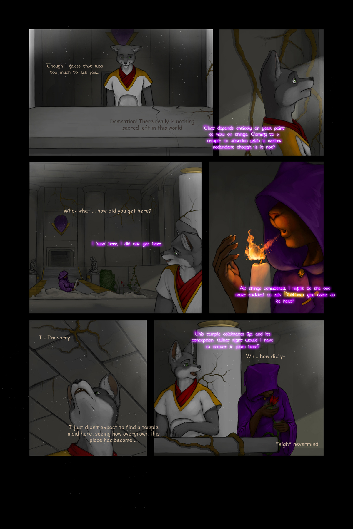 Resurgence page 3 full