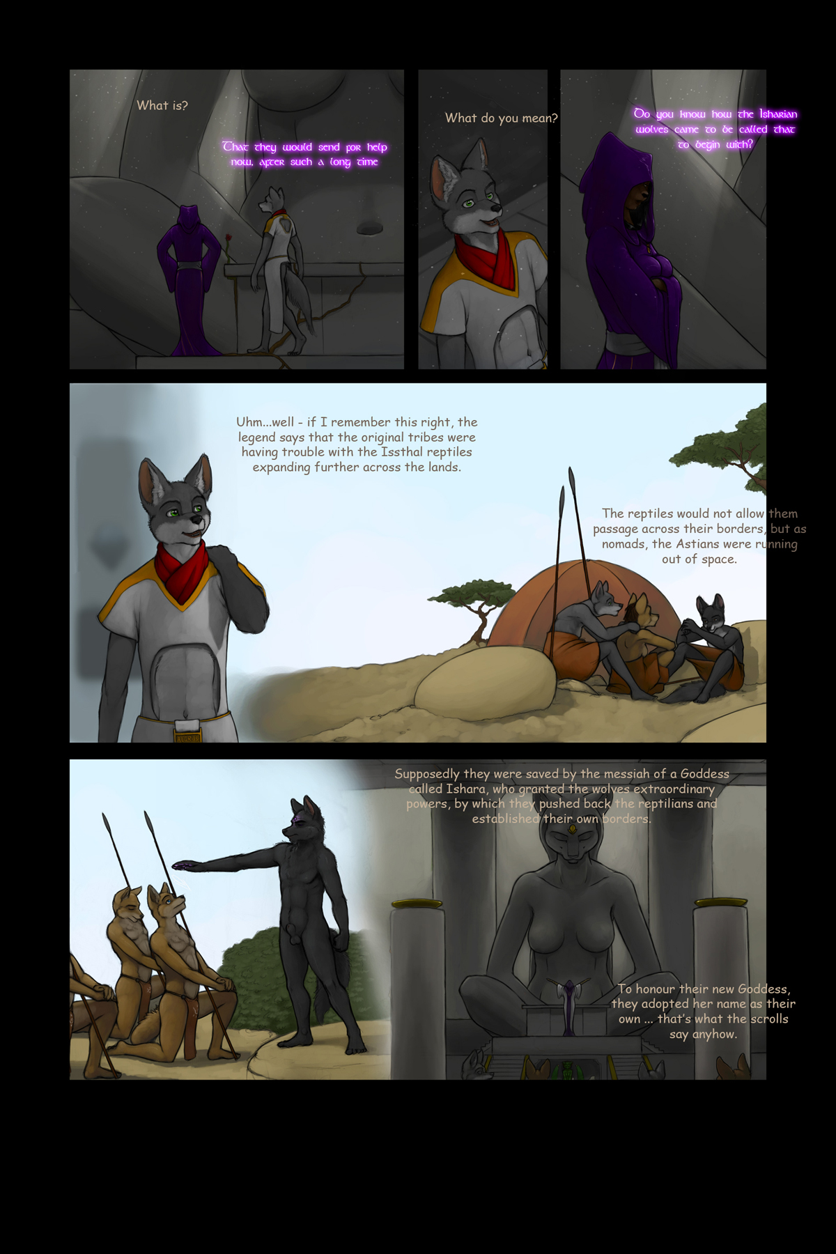 Resurgence page 5 full