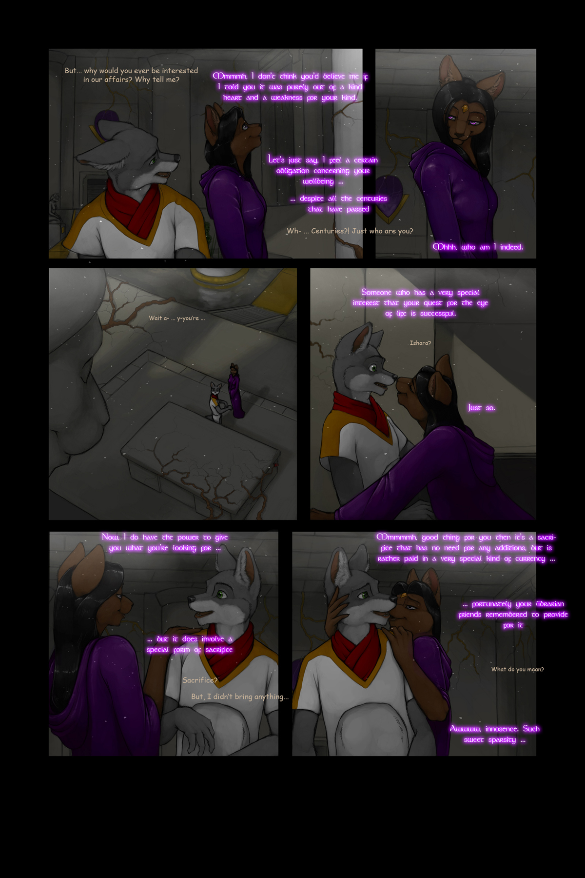 Resurgence page 8 full