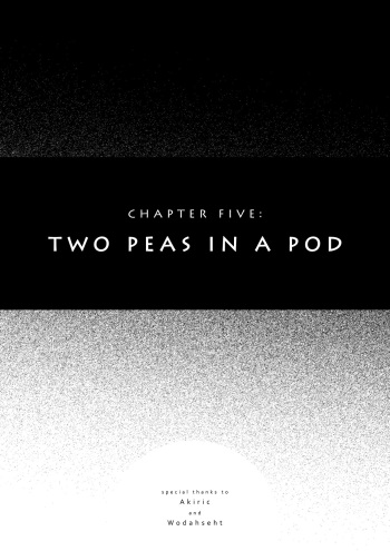[TheWyvernsWeaver/Akiric] Wilde Academy - Chapter 5 - Two Peas In a Pod -Part 1- (Zootopia) UPDATE cover
