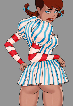 Something Unlimited HD Asset Pack №25