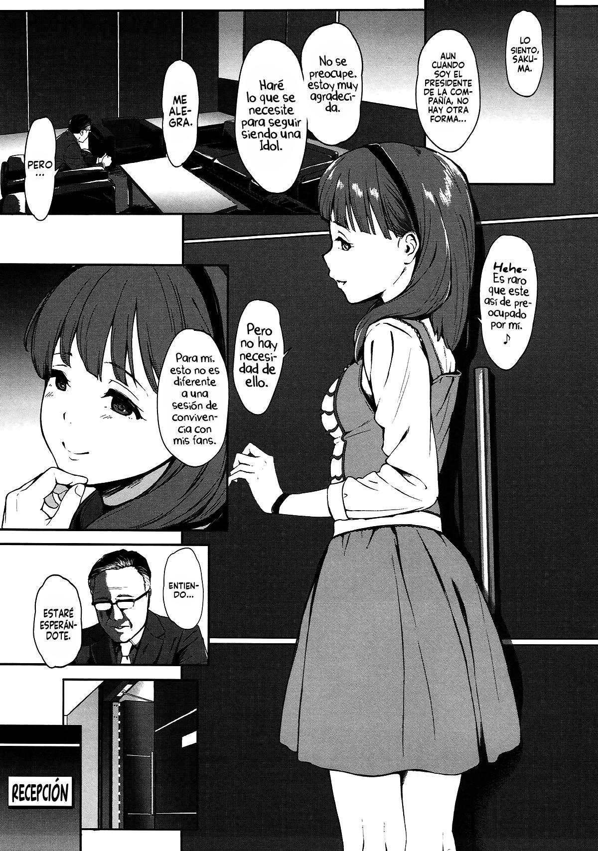 Drop page 3 full