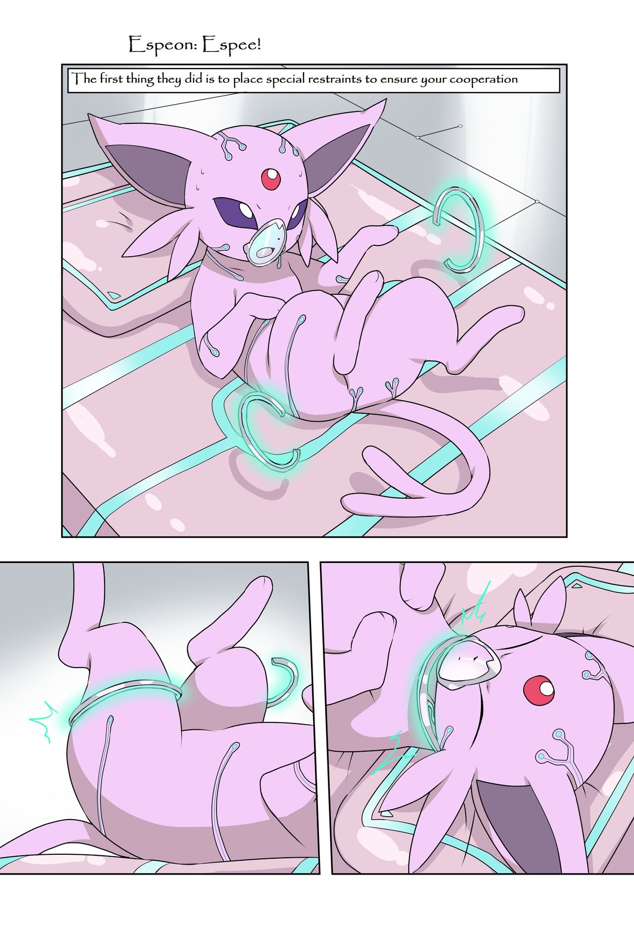 A 'deleted' scene page 12 full
