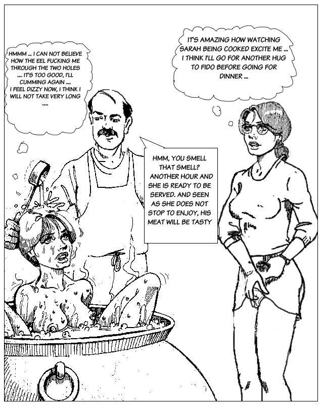 Miss Dawn Darlow page 11 full