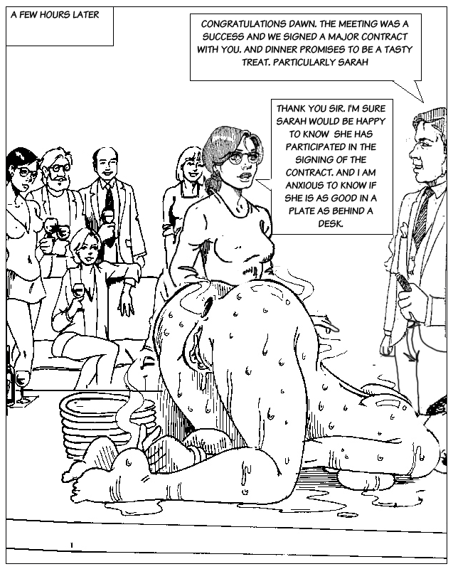 Miss Dawn Darlow page 12 full