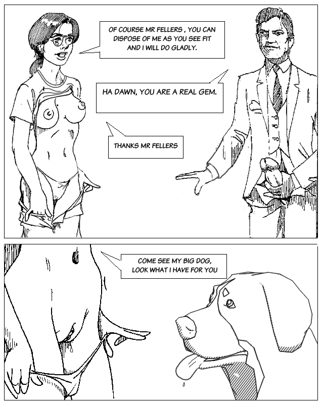 Miss Dawn Darlow page 4 full