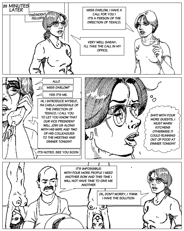 Miss Dawn Darlow page 7 full