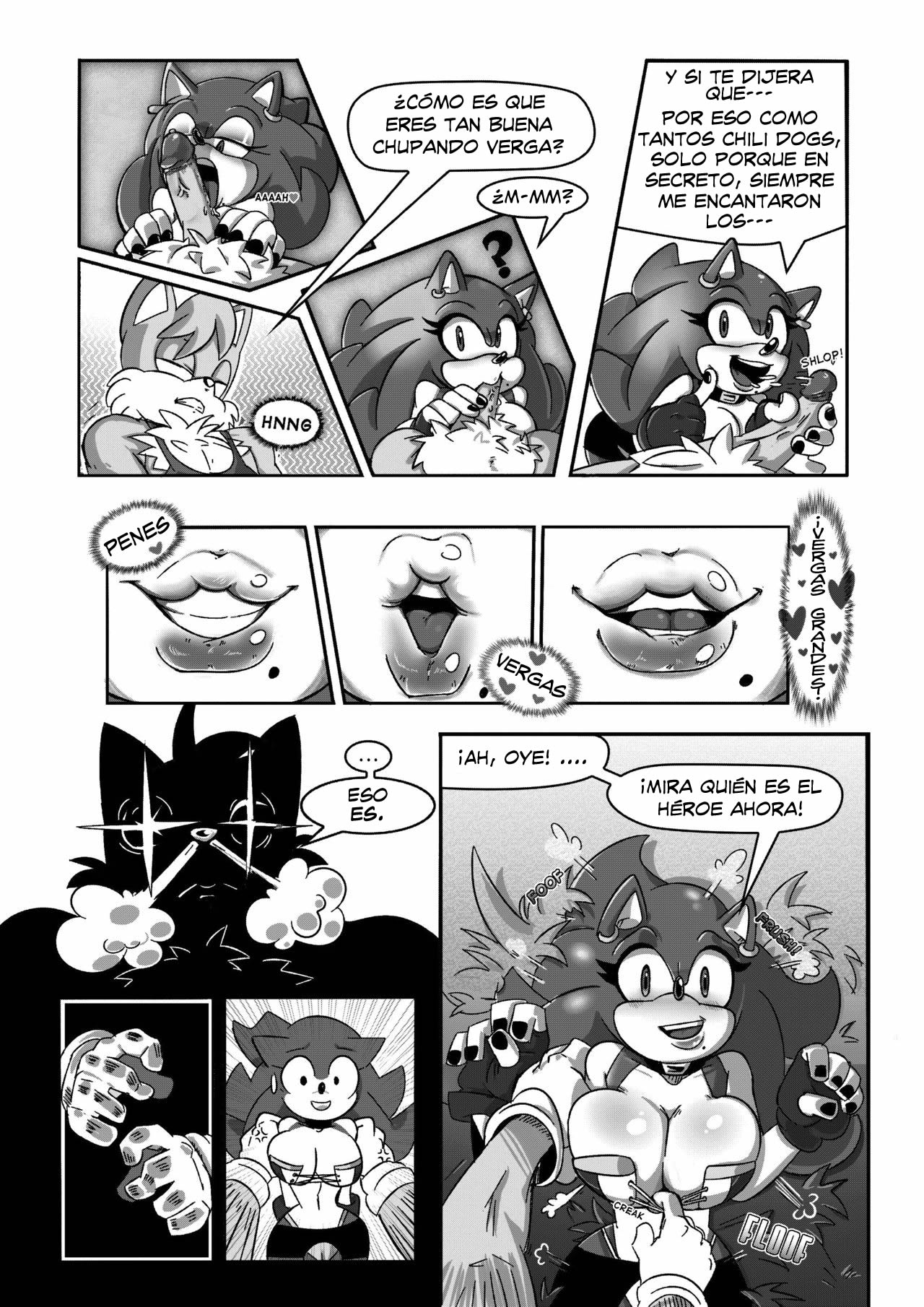 Una Relación Irrompible page 12 full