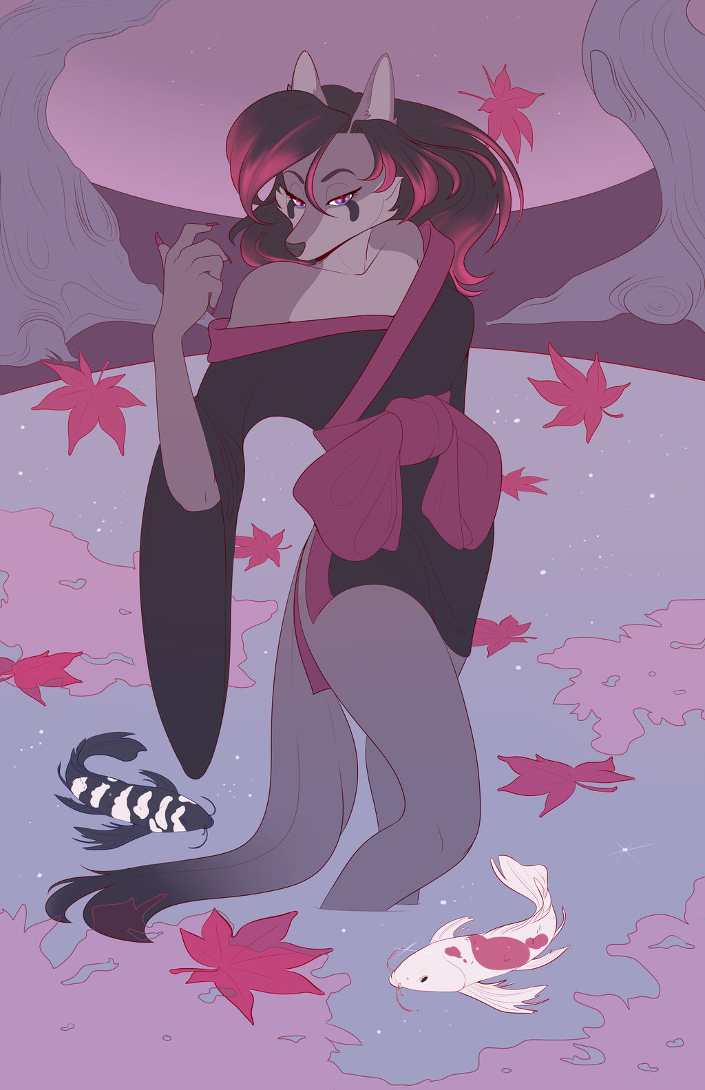 ARTIST nyagirl page 10 full