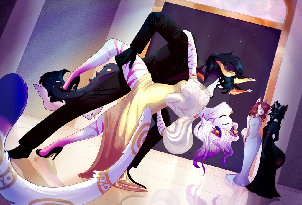 ARTIST nyagirl page 11 full