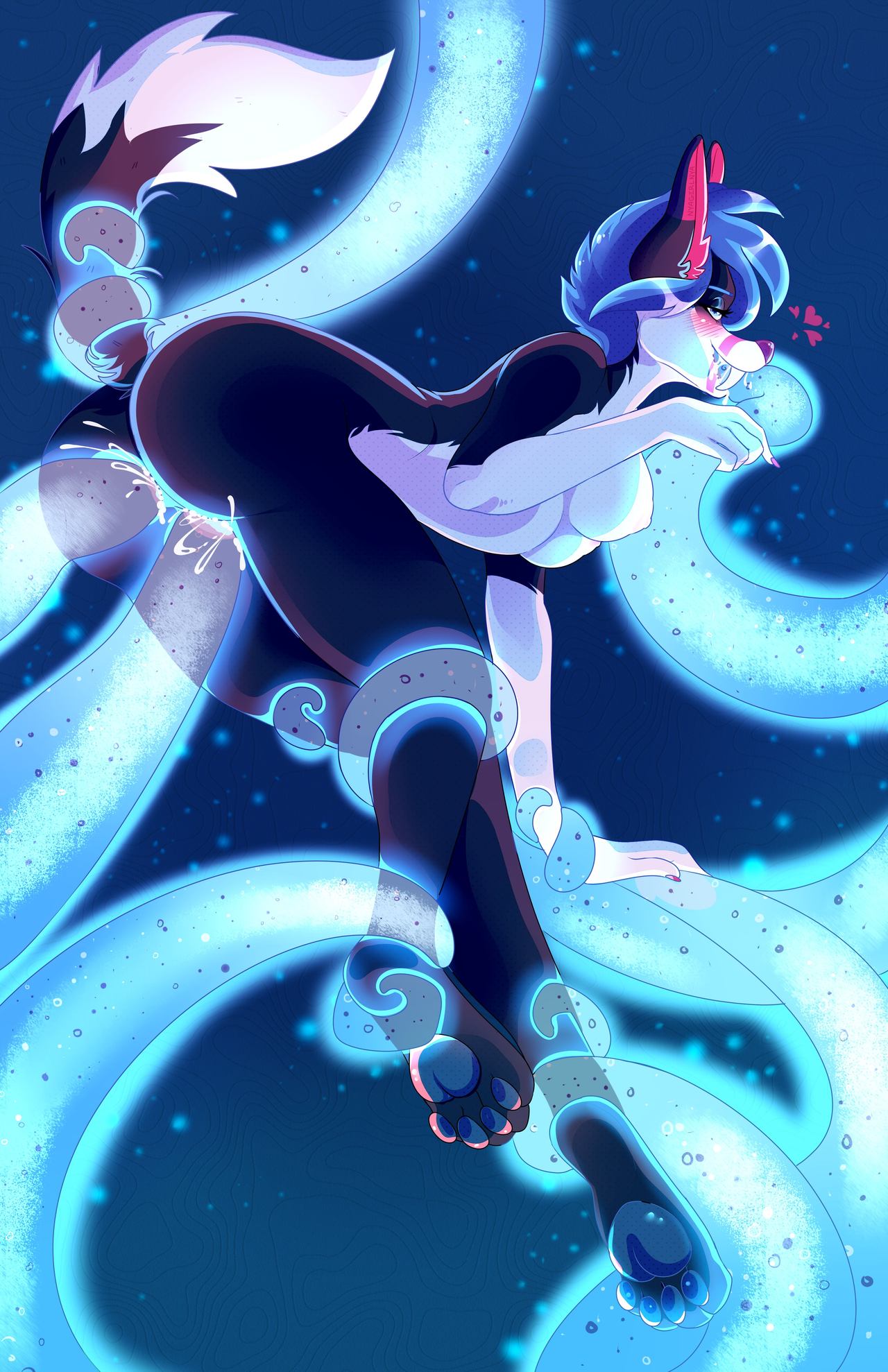 ARTIST nyagirl page 6 full