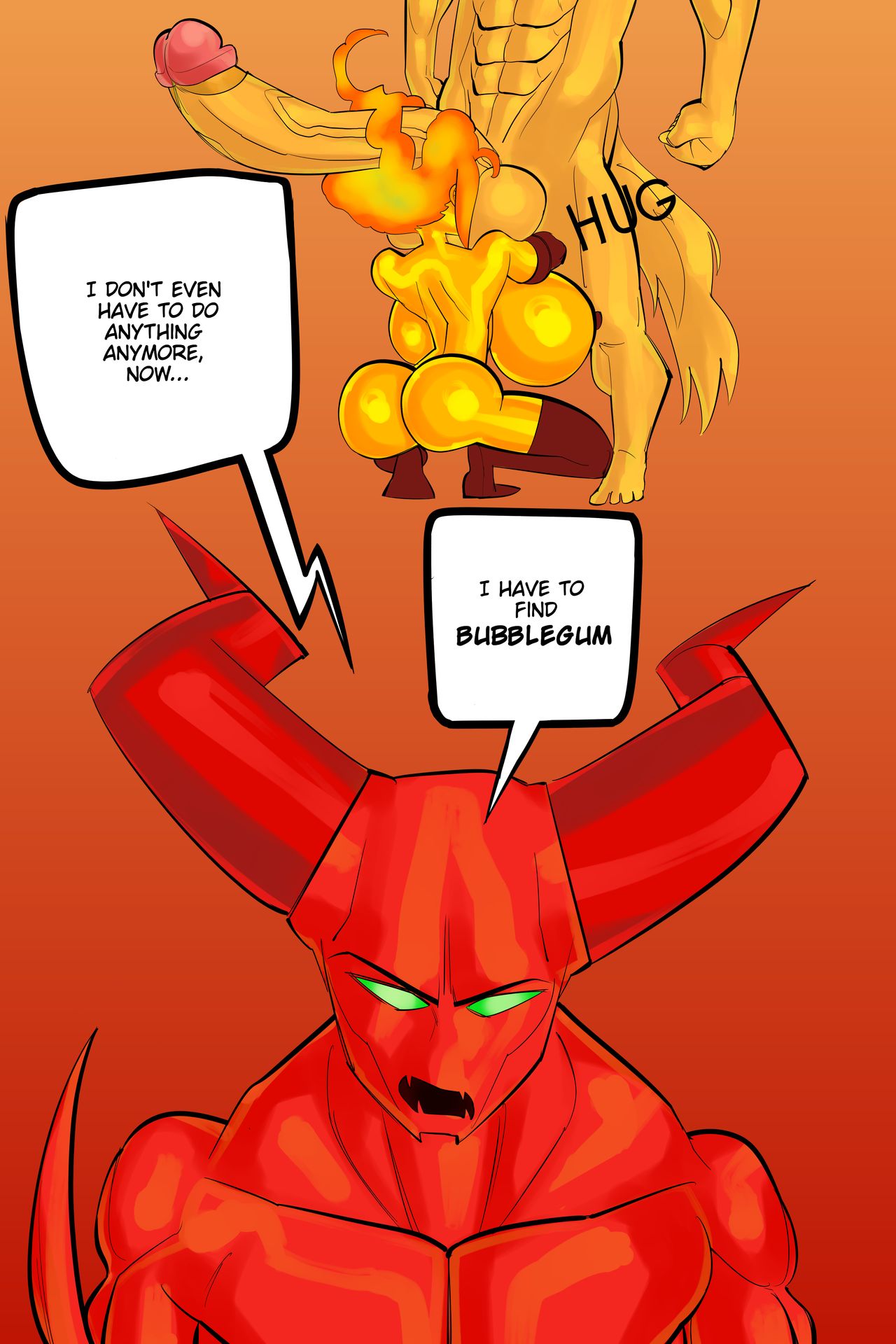 Kee-Oth Possession page 9 full