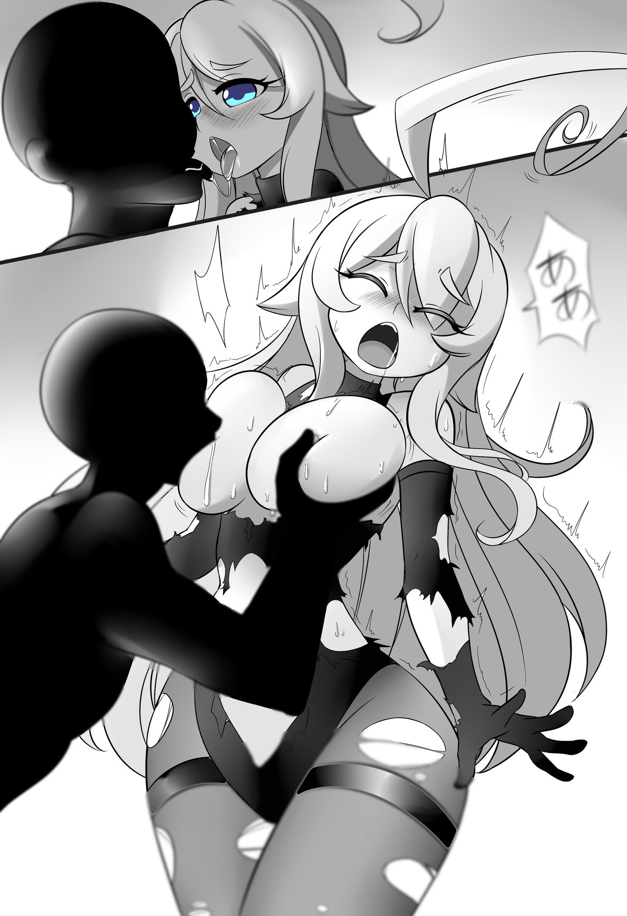 Artist ❤️❤️ zanatemx page 5 full