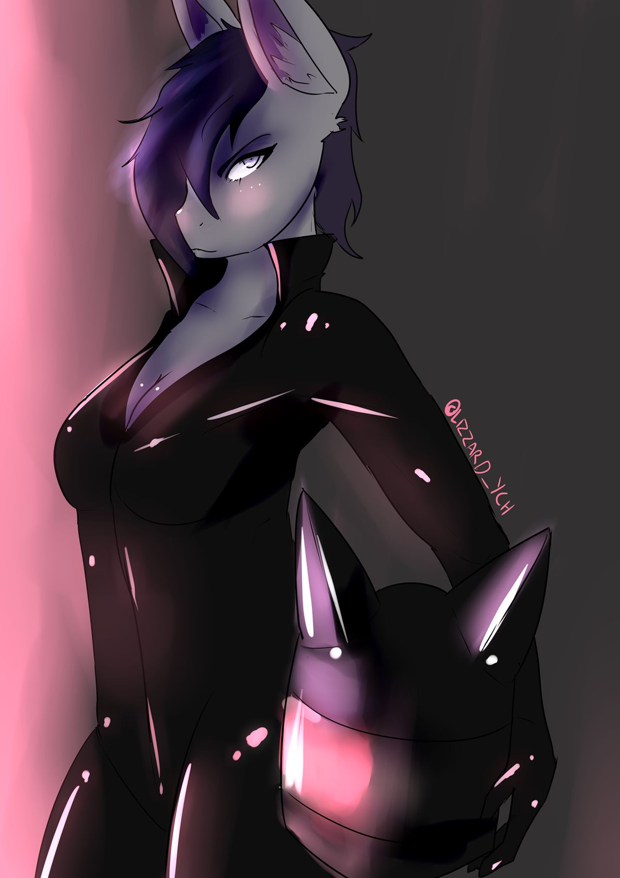 Artist - Lizzardinho page 6 full