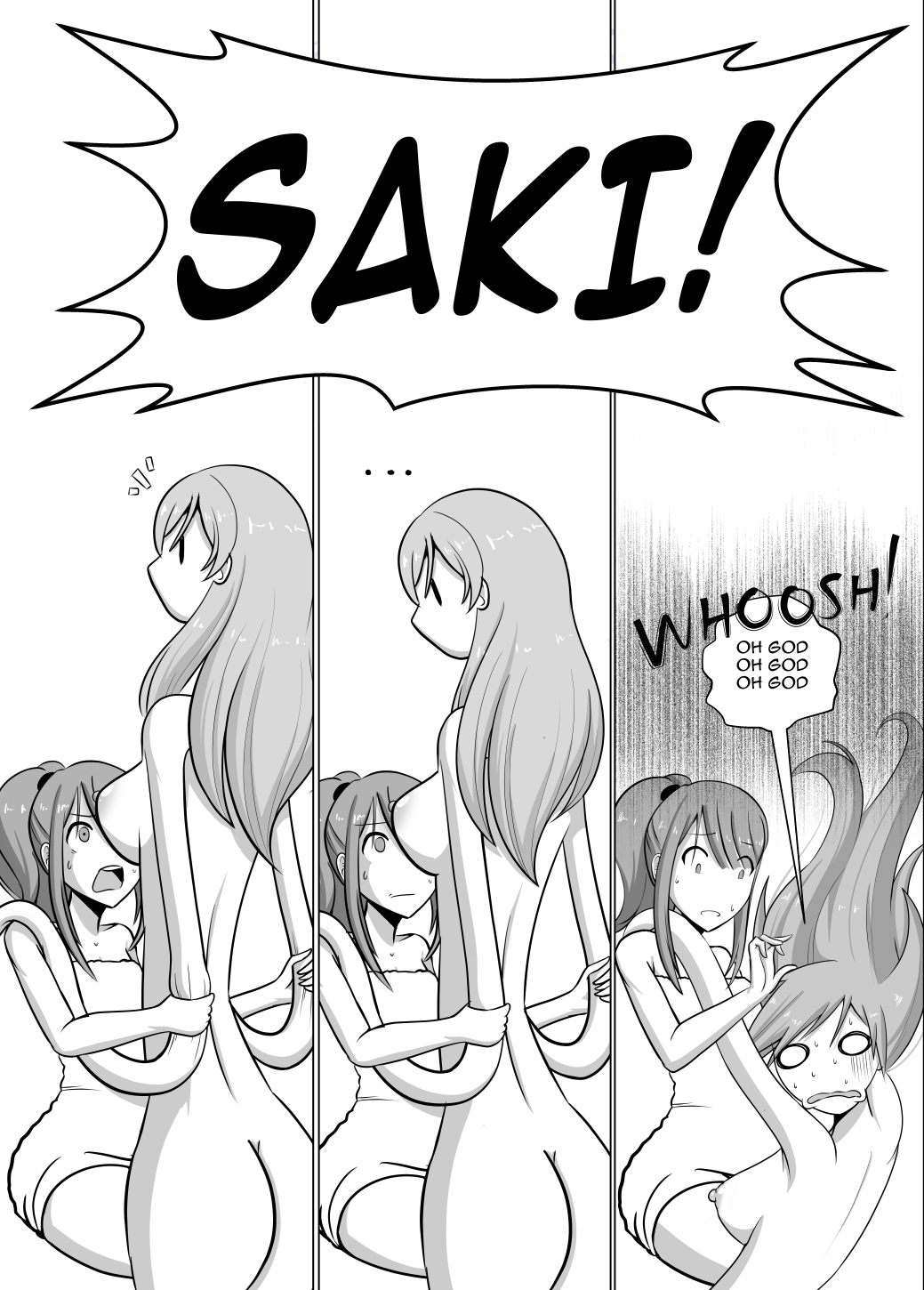 A Steamy Spa page 9 full