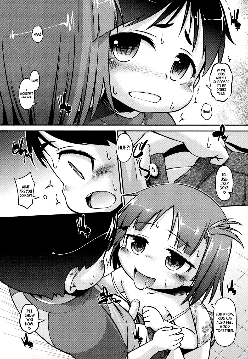Toilet no Ayumi-san | Ayumi in the Toilet page 9 full