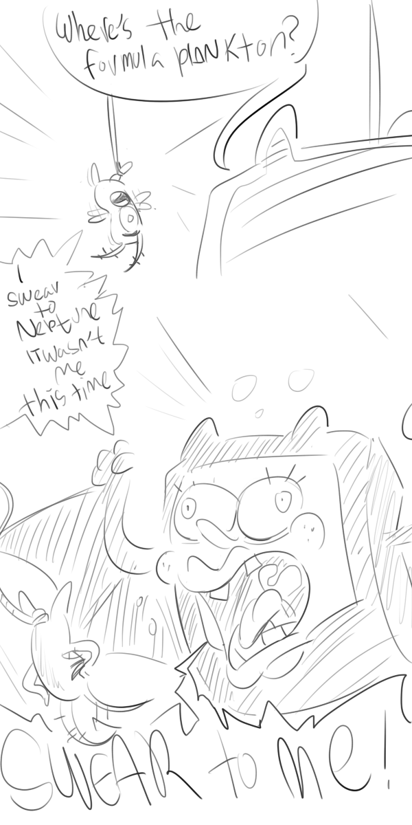 Tumblr Dump №3  CalicoBggs | themanwith2bats | ｔｅｒｒｙＲａＲａＲａ | themanwithnobats | terrible the drawfag | terrible page 3 full