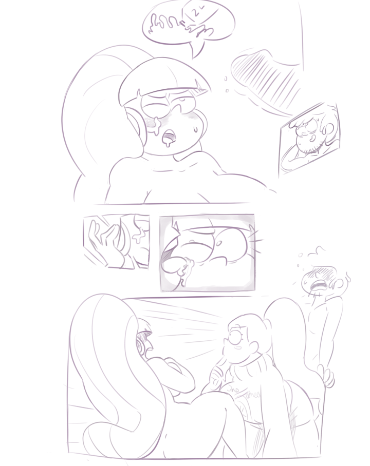 Tumblr Dump №3  CalicoBggs | themanwith2bats | ｔｅｒｒｙＲａＲａＲａ | themanwithnobats | terrible the drawfag | terrible page 9 full