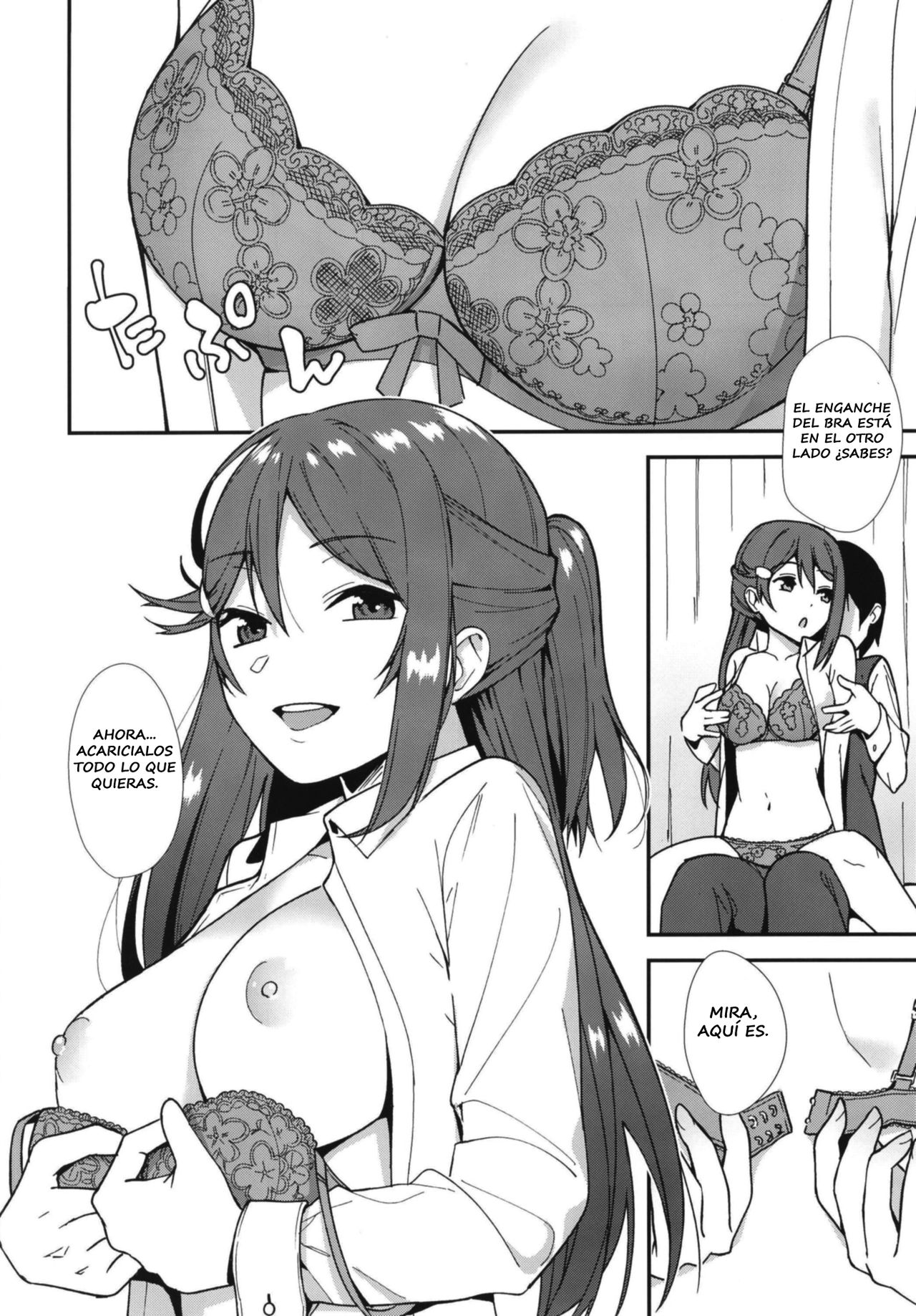 Kyou kara Hajimaru Sex Life - Start in my brand new SEX life. page 11 full