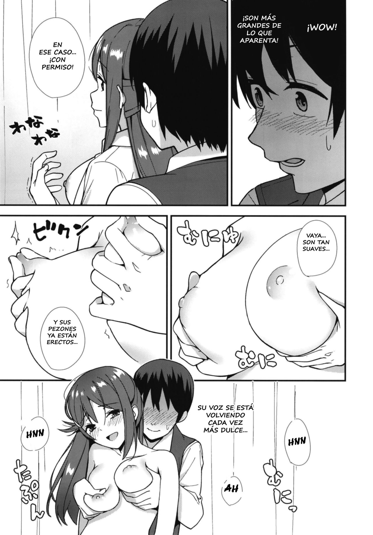 Kyou kara Hajimaru Sex Life - Start in my brand new SEX life. page 12 full