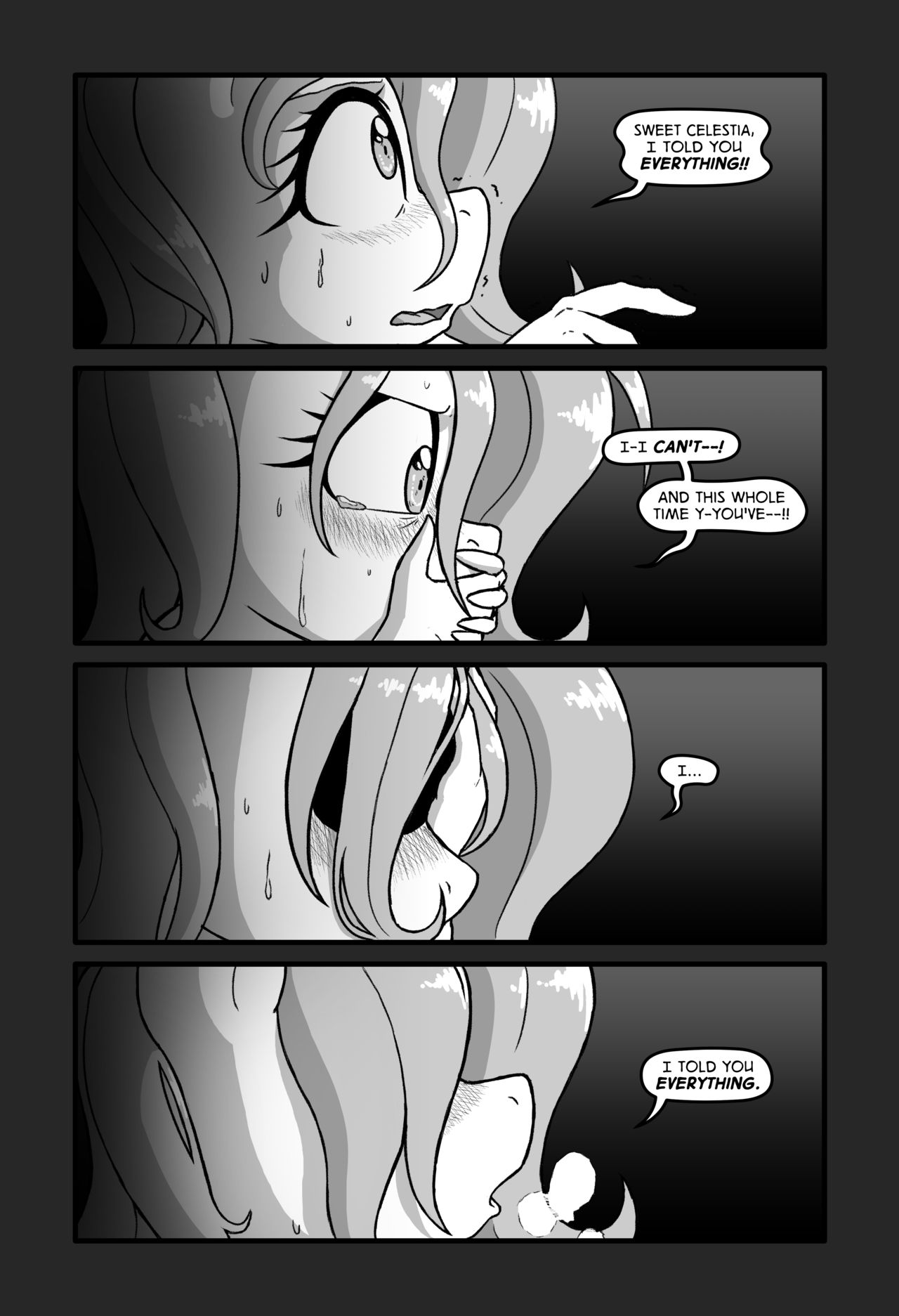 Hare Moon page 12 full