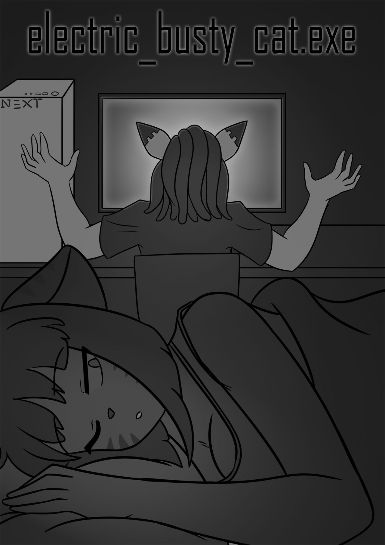 Electric_Busty_Cat.exe page 1 full