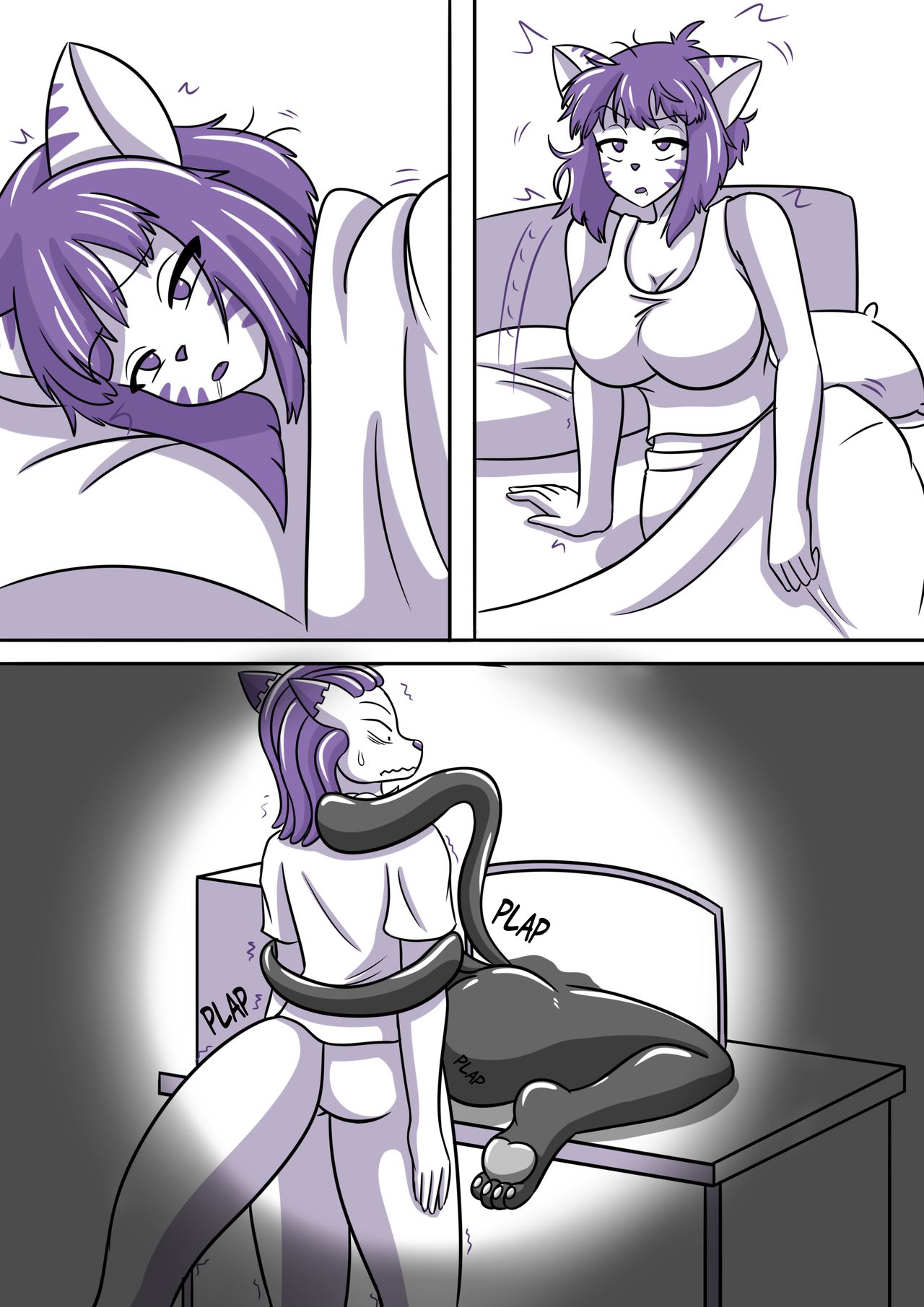 Electric_Busty_Cat.exe page 11 full