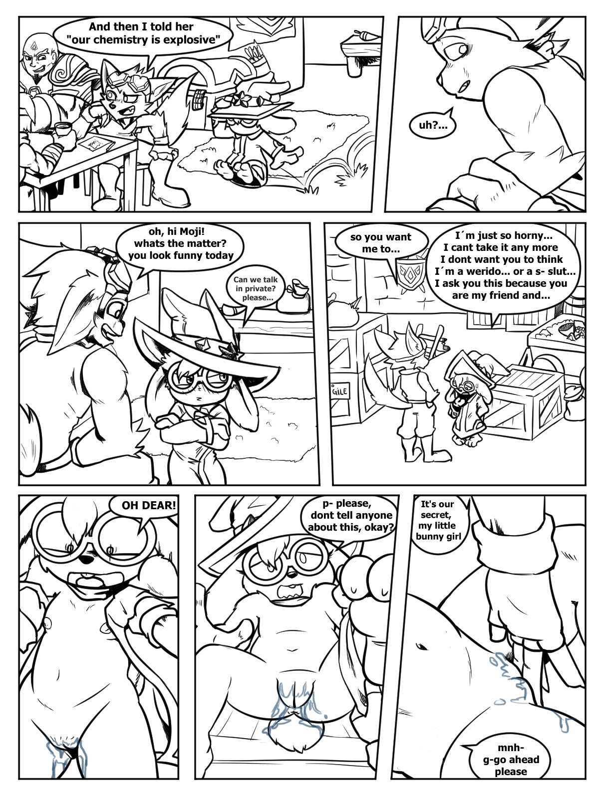 Artist - Skeletonkid5 page 3 full