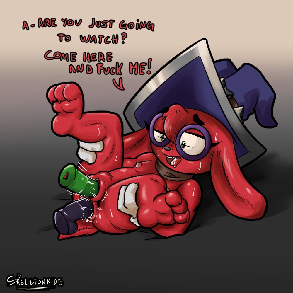 Artist - Skeletonkid5 page 6 full