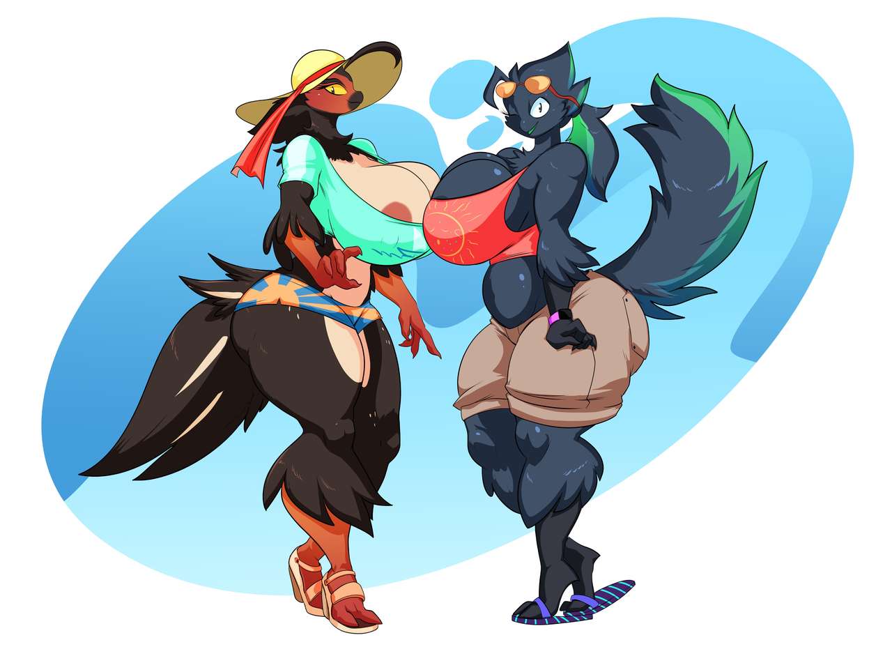Artist - Jaeh | Jaehthebird page 12 full