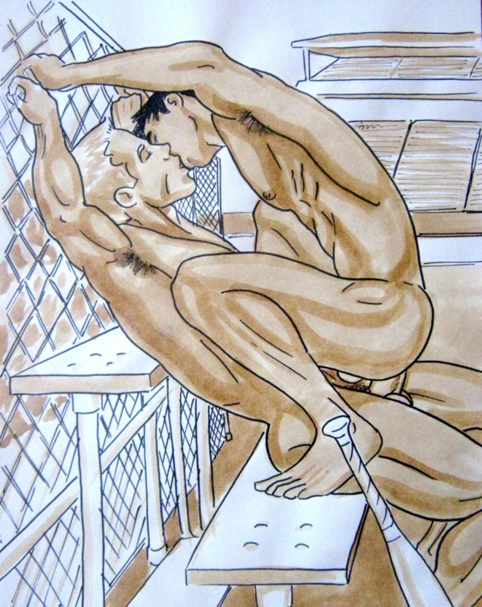 Cafeartiste - Artist Galleries page 11 full