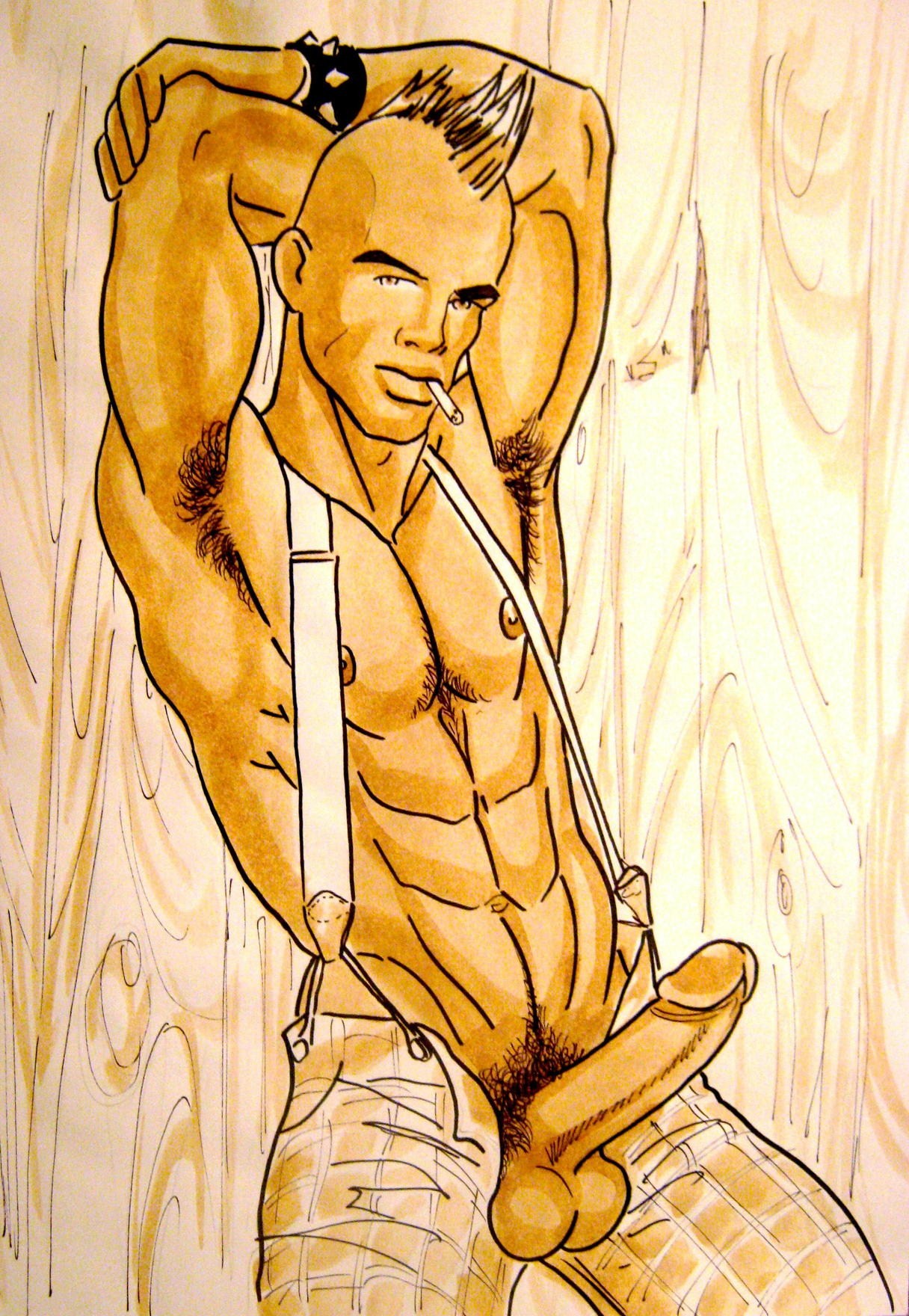 Cafeartiste - Artist Galleries page 12 full