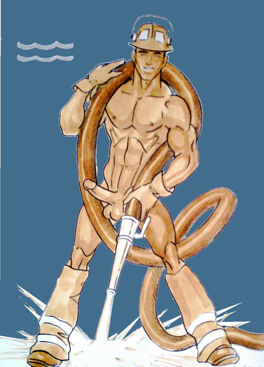 Cafeartiste - Artist Galleries page 4 full