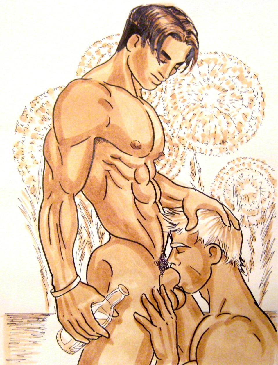 Cafeartiste - Artist Galleries page 6 full